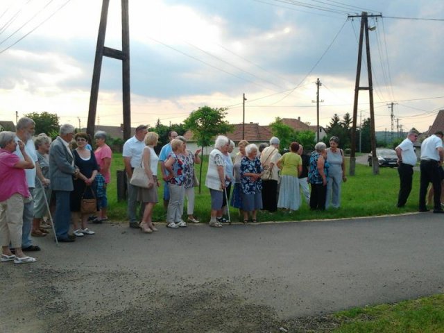 2017 Trianoni megemlékezés